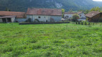 vente Terrain Leaz
