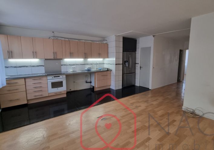 vente Appartement Meudon La Foret