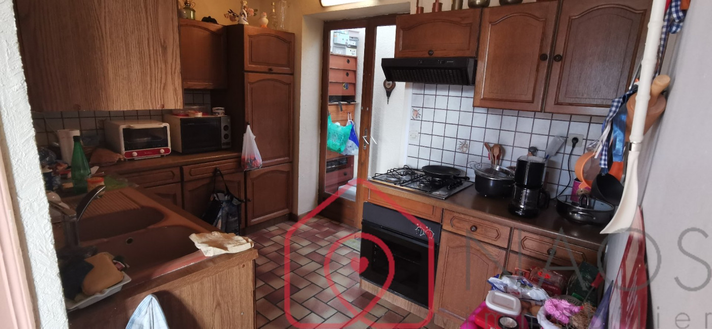 vente Maison mitoyenne Leers - Photo 3