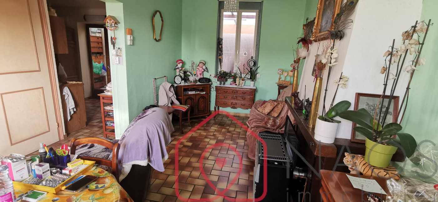 vente Maison mitoyenne Leers - Photo 2