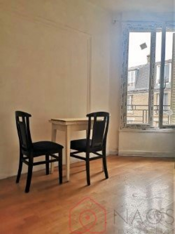 vente Appartement en résidence Paris 19eme Arrondissement - Photo 3