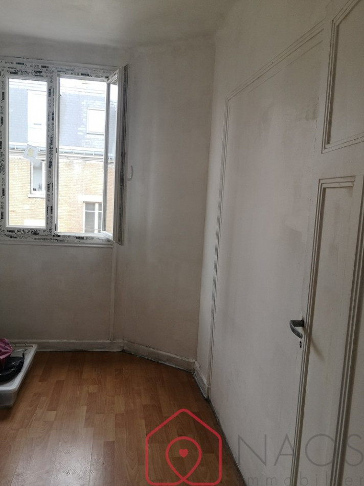 vente Appartement en résidence Paris 19eme Arrondissement - Photo 4