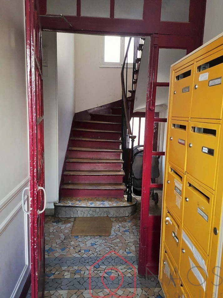 vente Appartement en résidence Paris 19eme Arrondissement - Photo 2