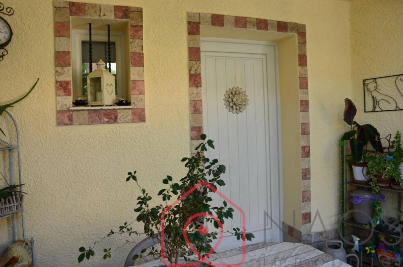 vente Maison Vinon Sur Verdon - Photo 3