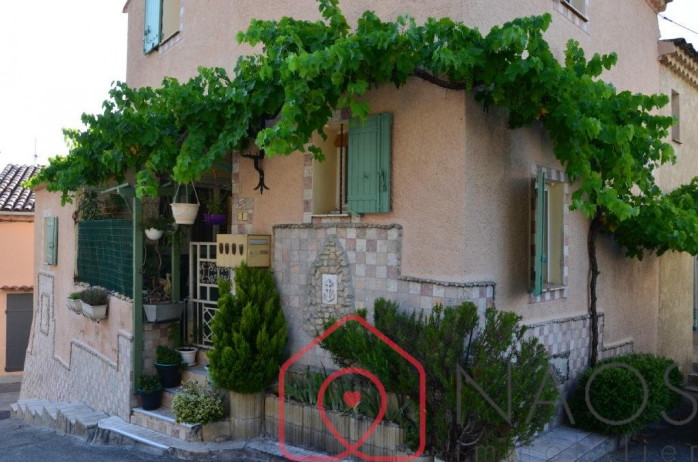 vente Maison Vinon Sur Verdon - Photo 5