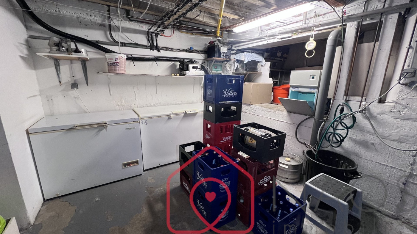 vente Restaurant Le Treport - Photo 5