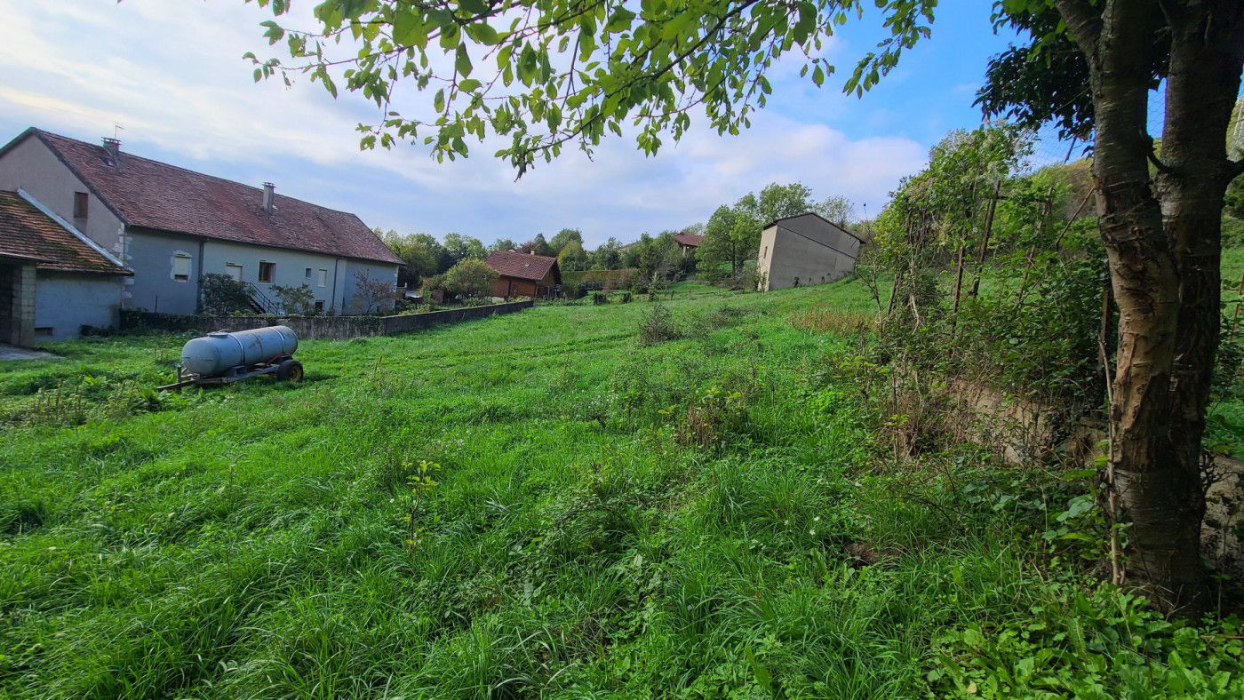 vente Terrain Leaz - Photo 1