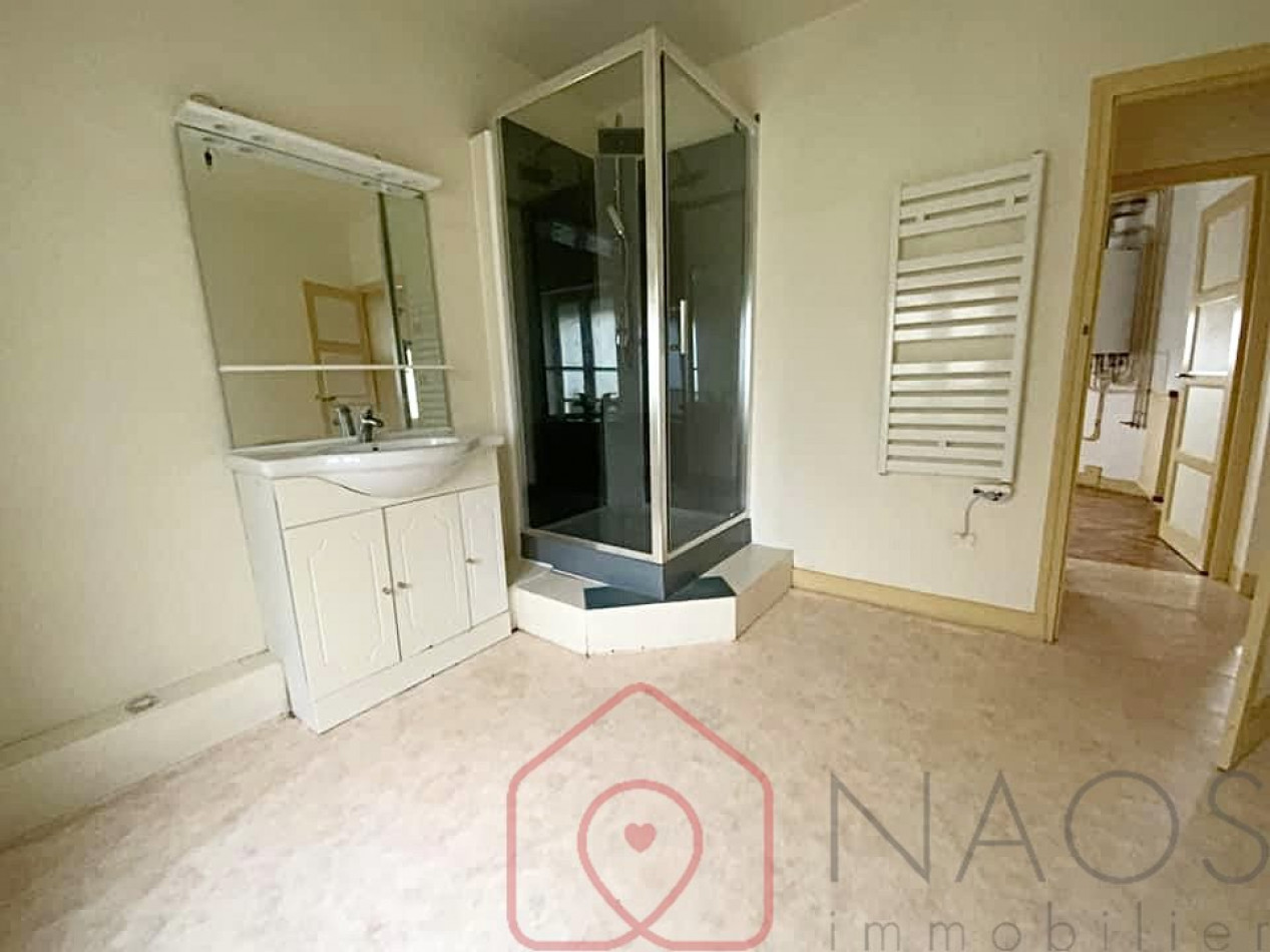 vente Maison Noyal Pontivy - Photo 4