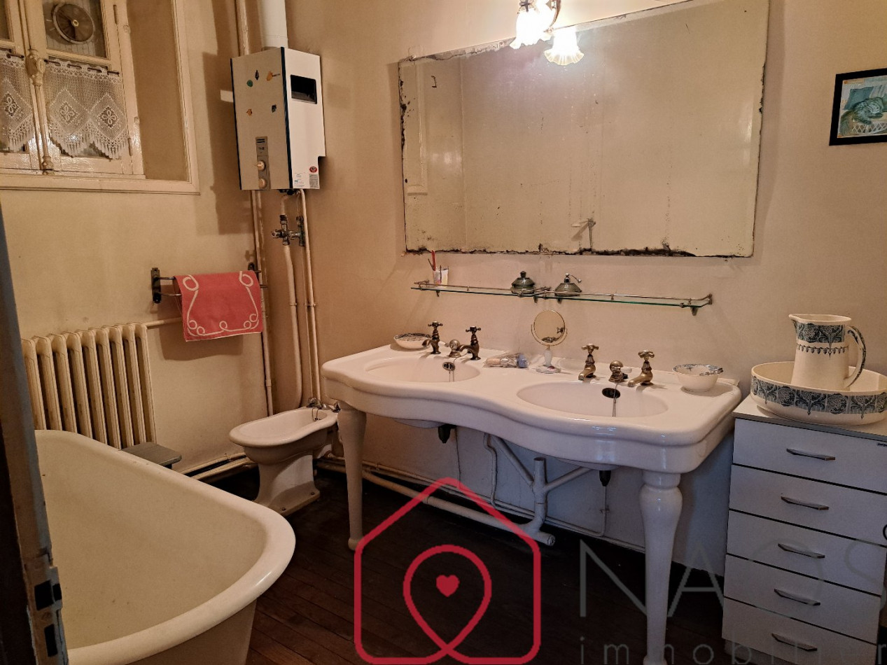 vente Maison Lannion - Photo 9