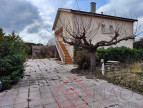 vente Villa Thezan Les Beziers