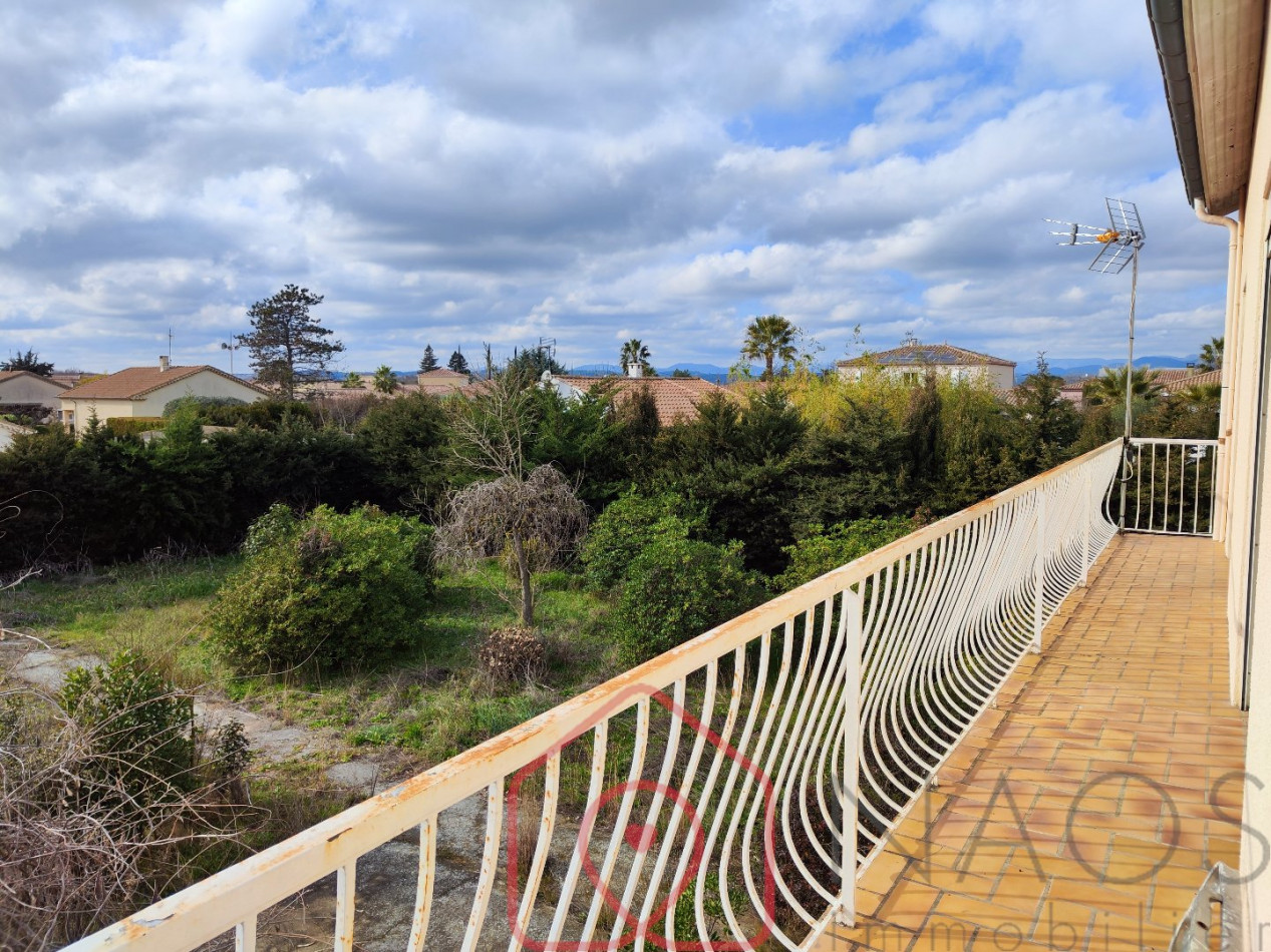 vente Villa Thezan Les Beziers - Photo 10