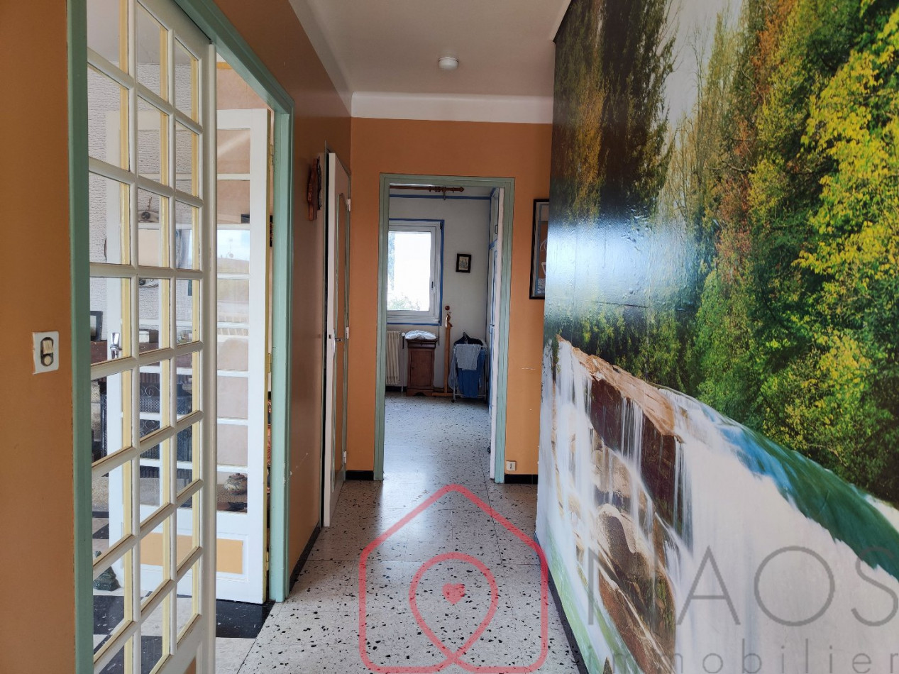 vente Villa Thezan Les Beziers - Photo 9