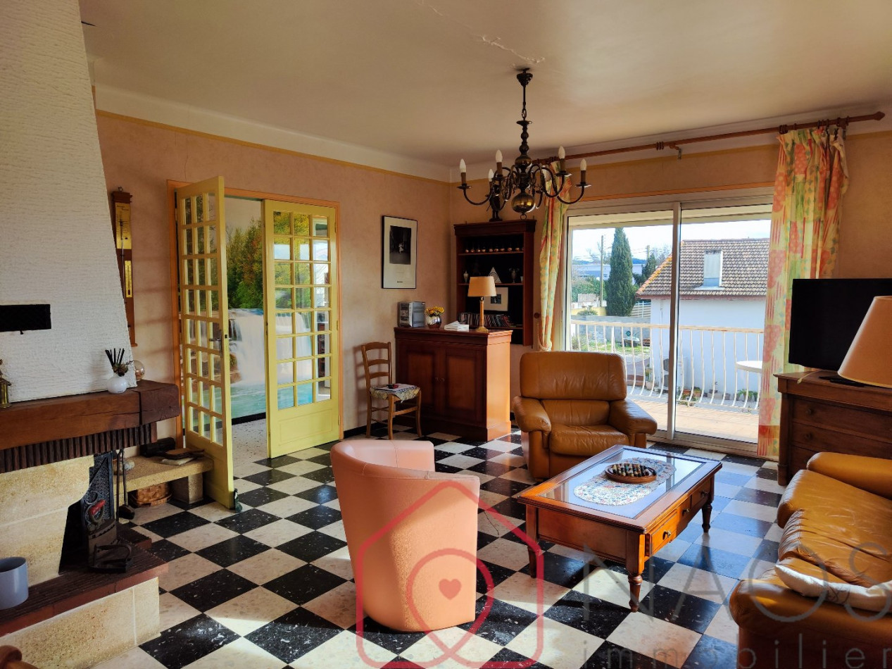 vente Villa Thezan Les Beziers - Photo 5