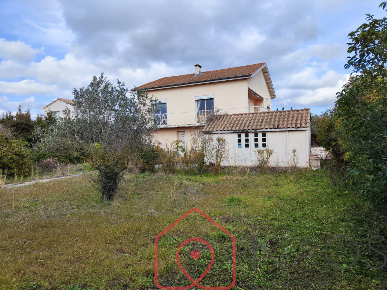 vente Villa Thezan Les Beziers - Photo 2
