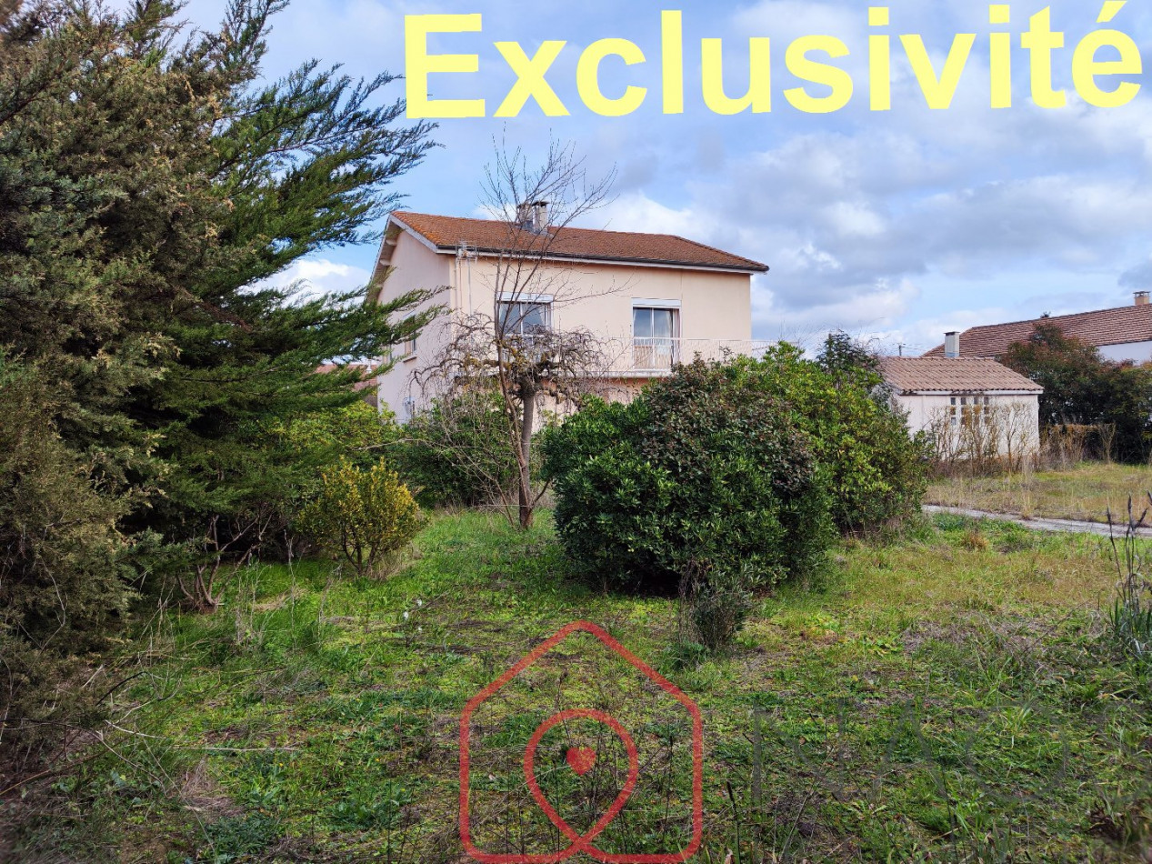 vente Villa Thezan Les Beziers - Photo 1