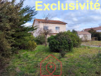 vente Villa Thezan Les Beziers