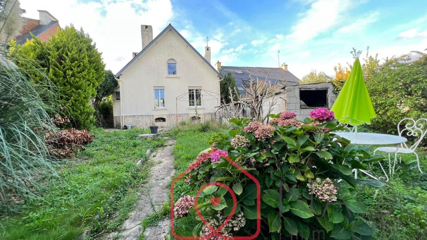 vente Maison Pontivy