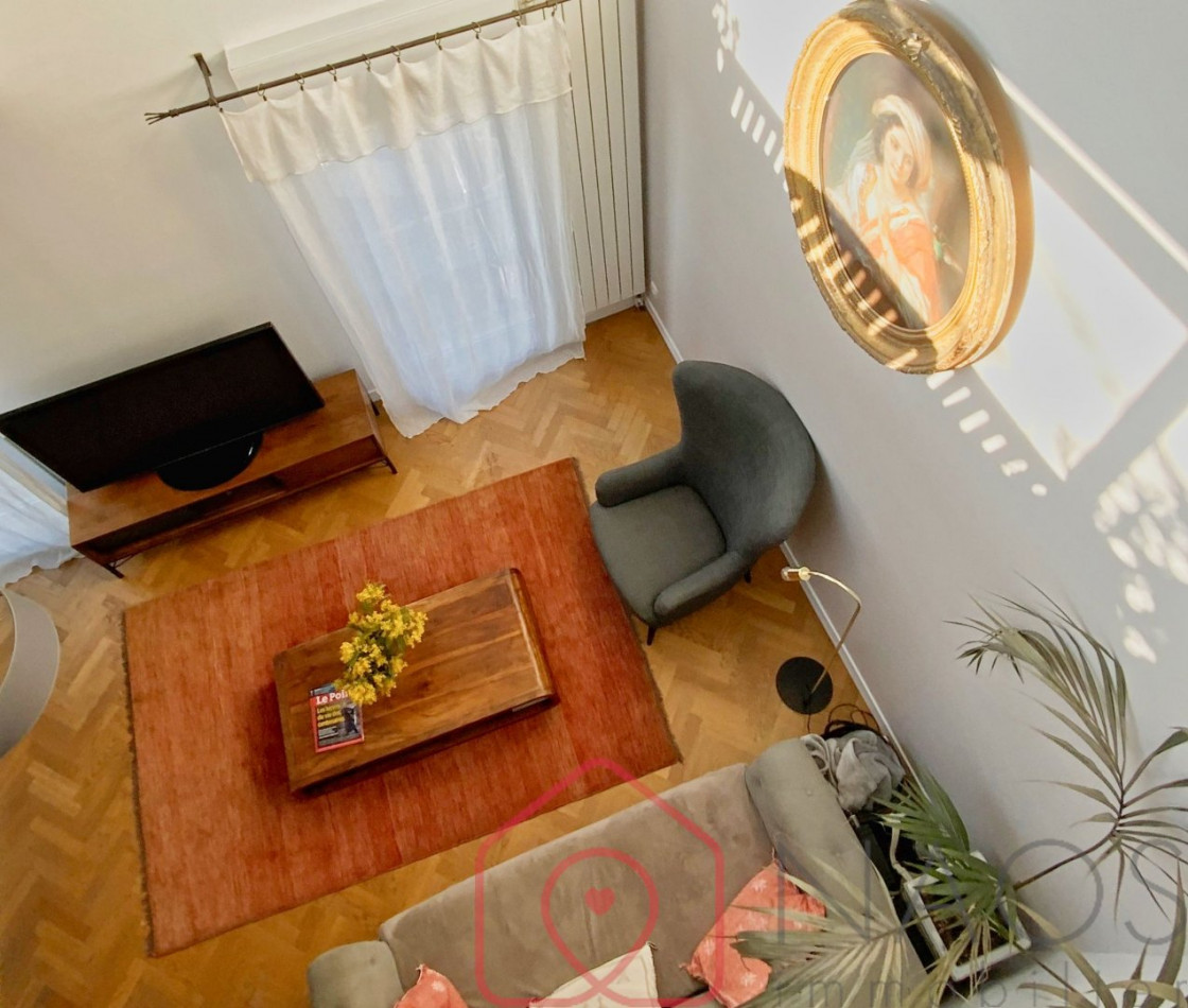 vente Triplex Colombes - Photo 5