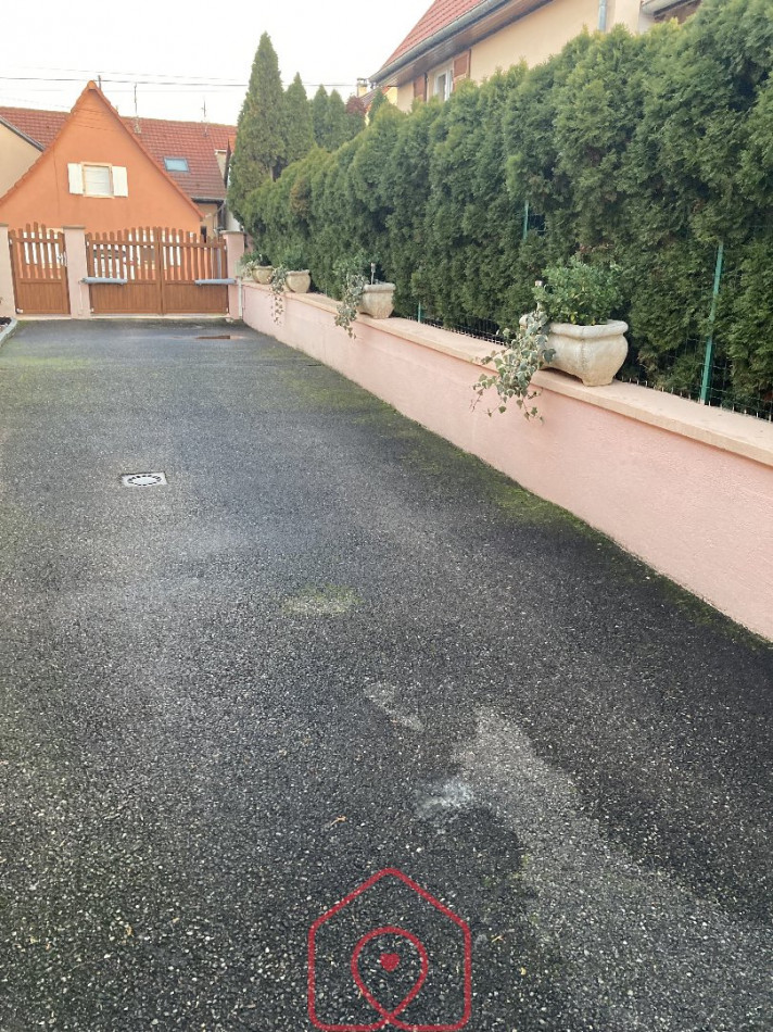 vente Maison Wolfgantzen - Photo 4