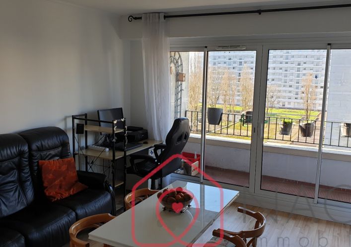 vente Appartement Meudon La Foret