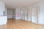 vente Studio Paris 19eme Arrondissement