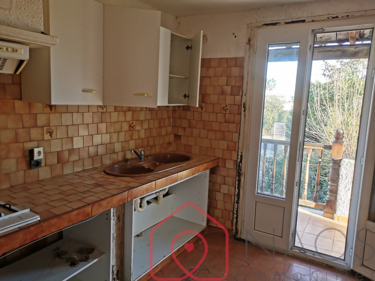 vente Villa Narbonne - Photo 6