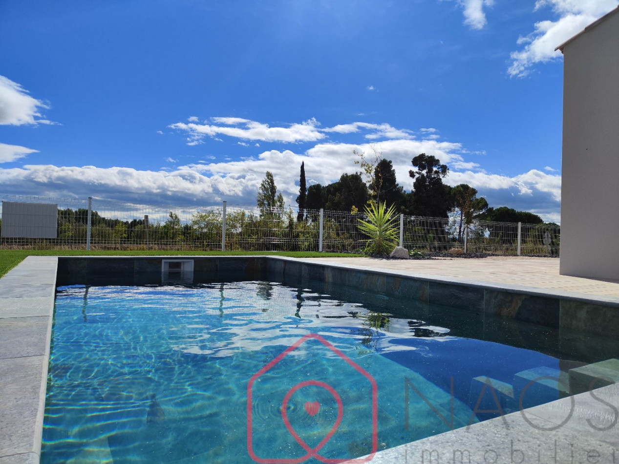 vente Villa Capestang - Photo 2