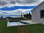 vente Villa Capestang