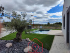 vente Villa Capestang