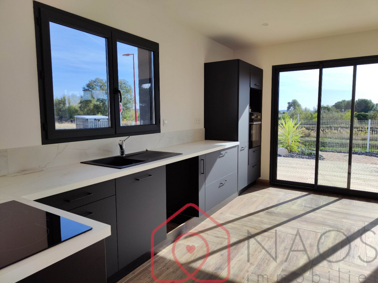 vente Villa Capestang - Photo 5