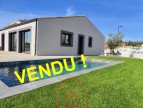 vente Villa Capestang