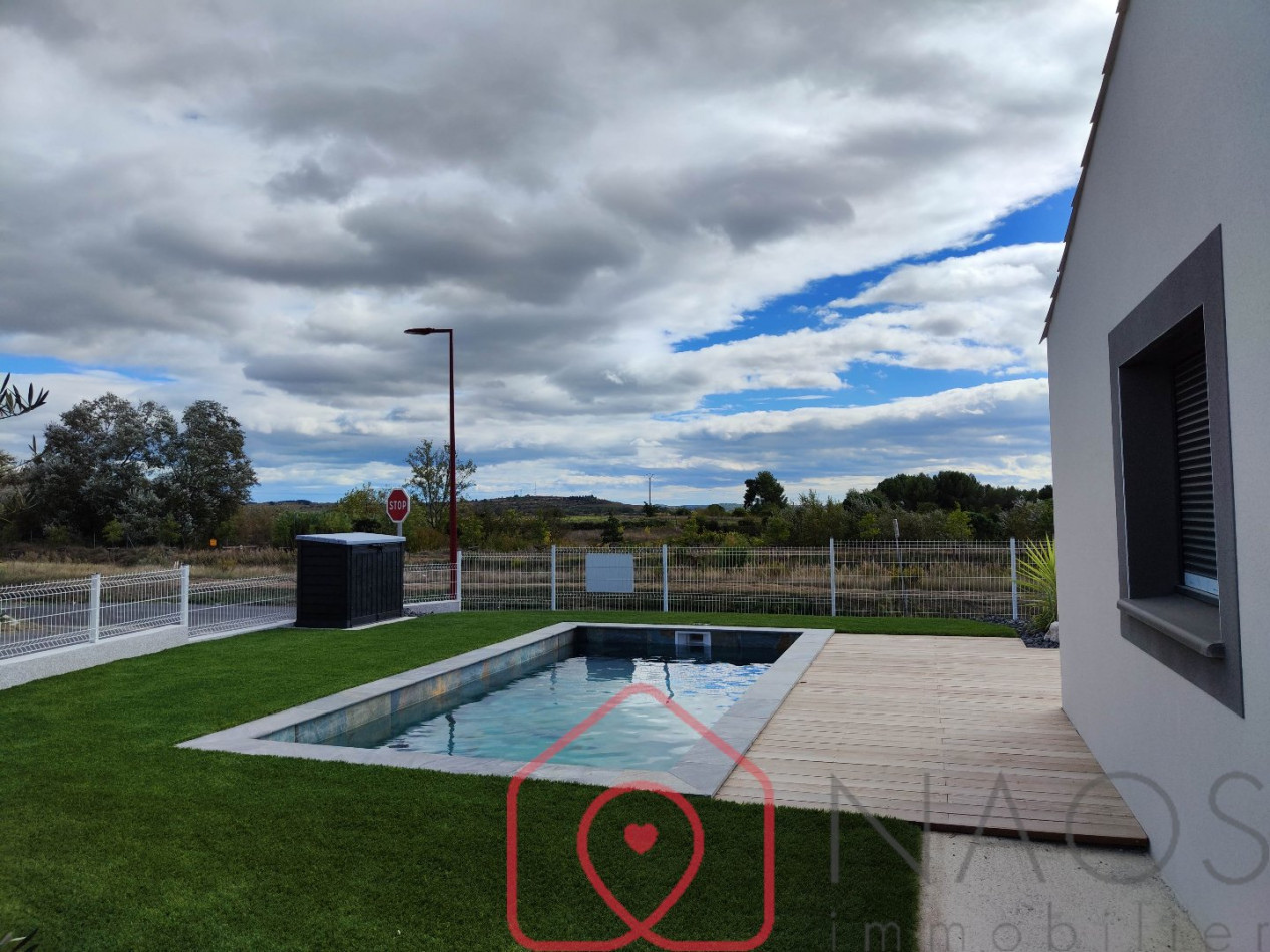 vente Villa Capestang - Photo 9