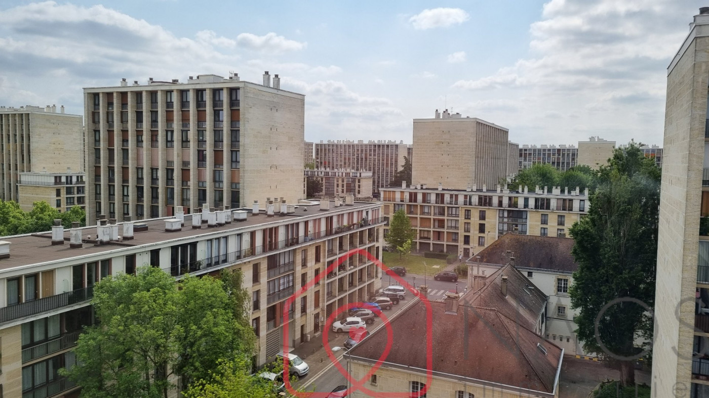 vente Appartement Meudon La Foret