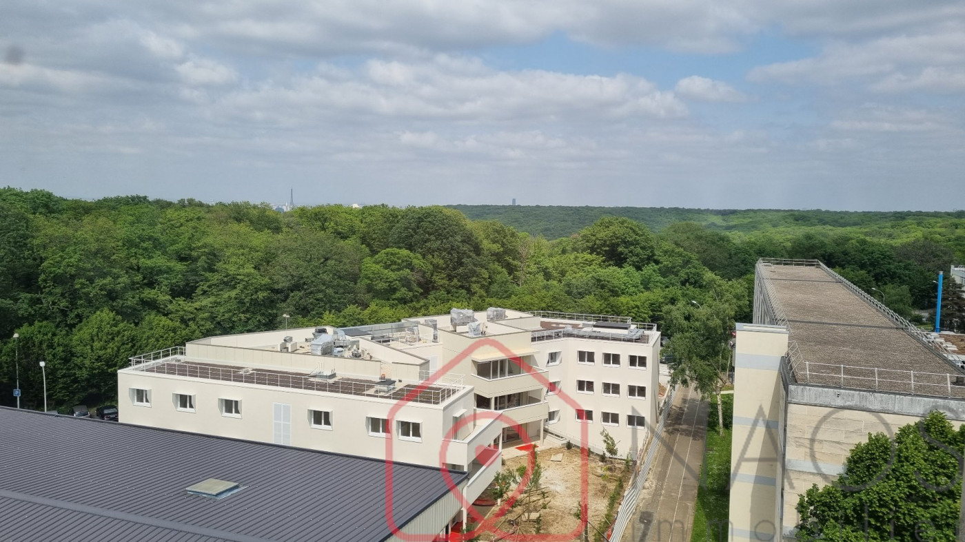 vente Appartement Meudon La Foret - Photo 7