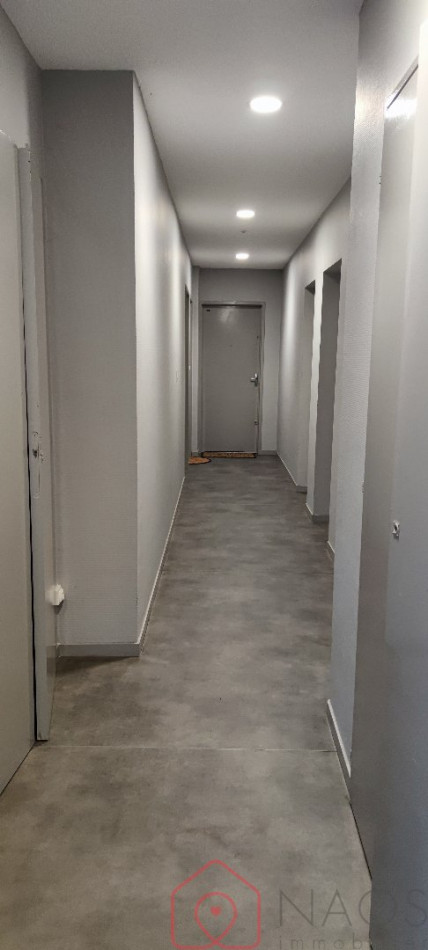 vente Studio Billere - Photo 5