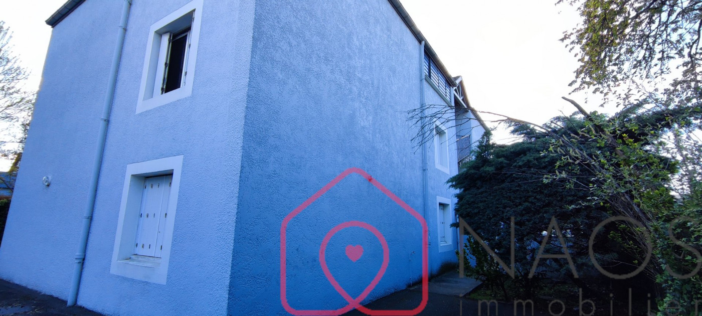 vente Studio Billere - Photo 7