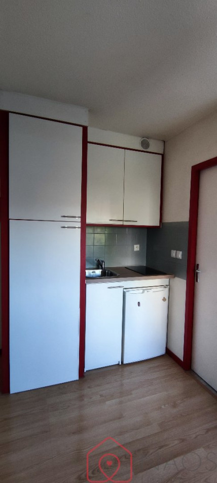 vente Studio Billere - Photo 4