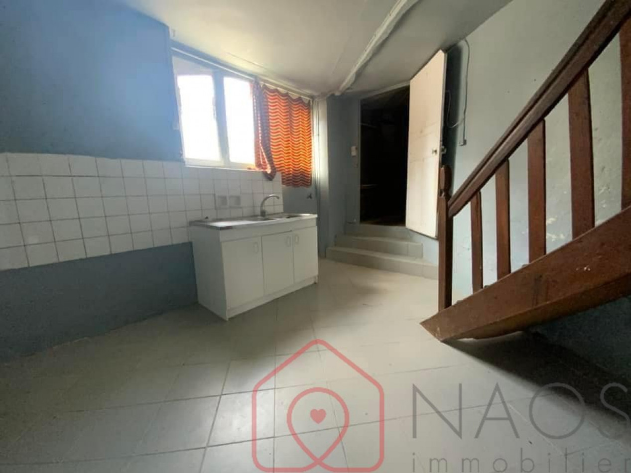 vente Maison de village Kernascleden - Photo 4