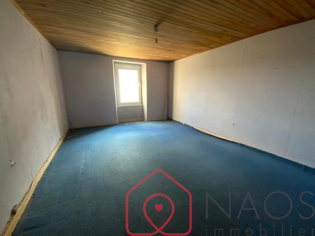 vente Maison de village Kernascleden - Photo 5