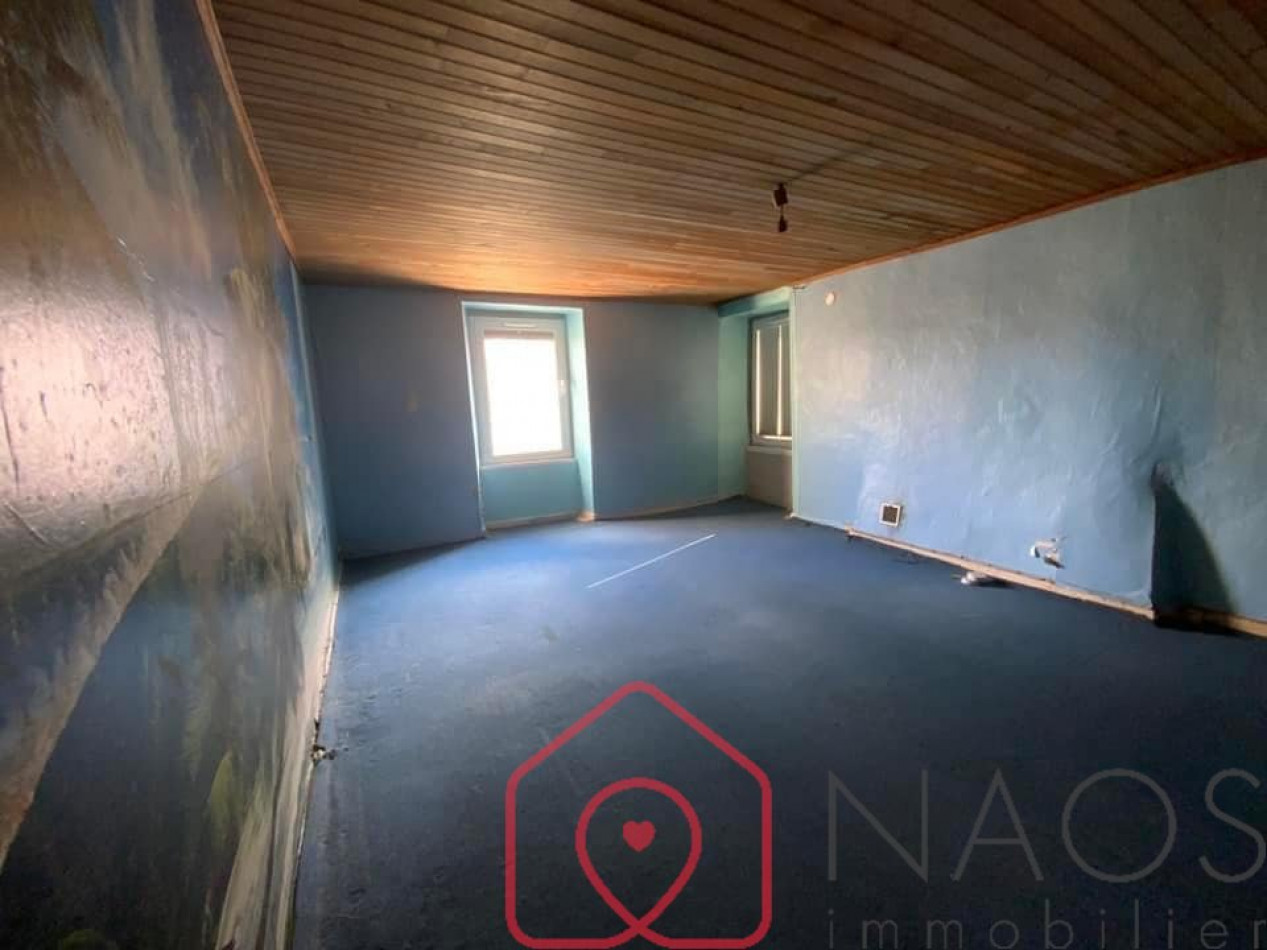 vente Maison de village Kernascleden - Photo 7