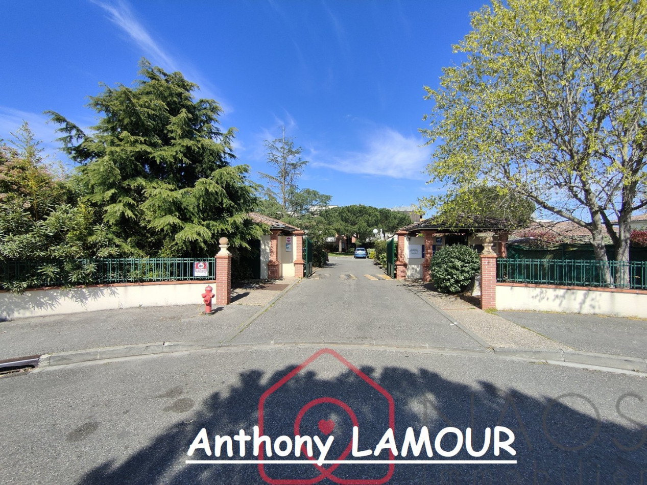 vente Maison Toulouse - Photo 2