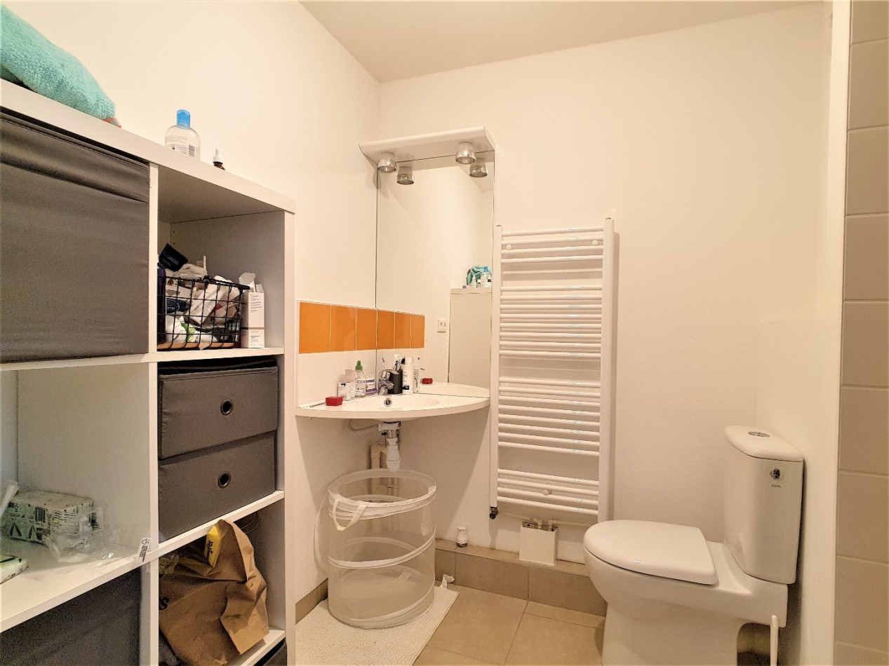 vente Appartement en résidence Besancon - Photo 4