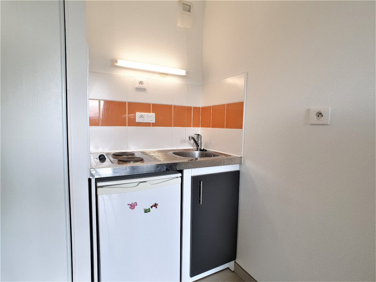 vente Appartement en résidence Besancon - Photo 2