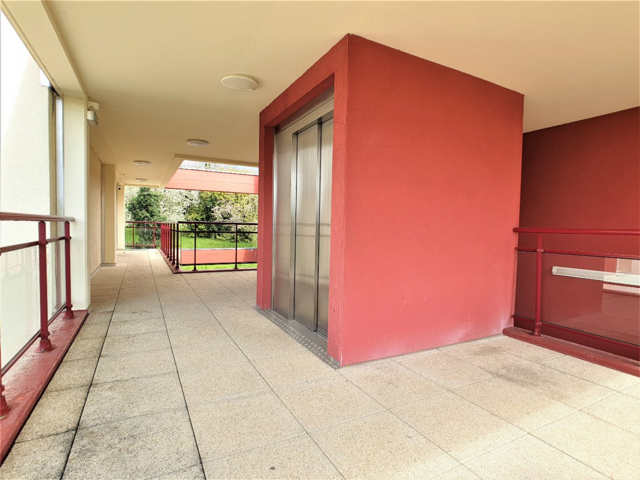 vente Appartement en résidence Besancon - Photo 5