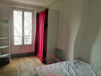 vente Appartement ancien Paris 20eme Arrondissement