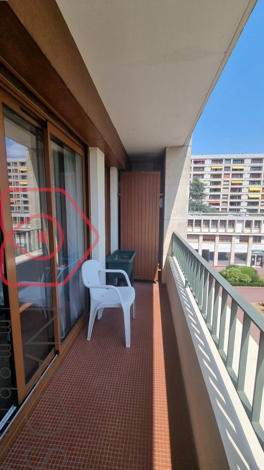 vente Appartement Meudon La Foret - Photo 8