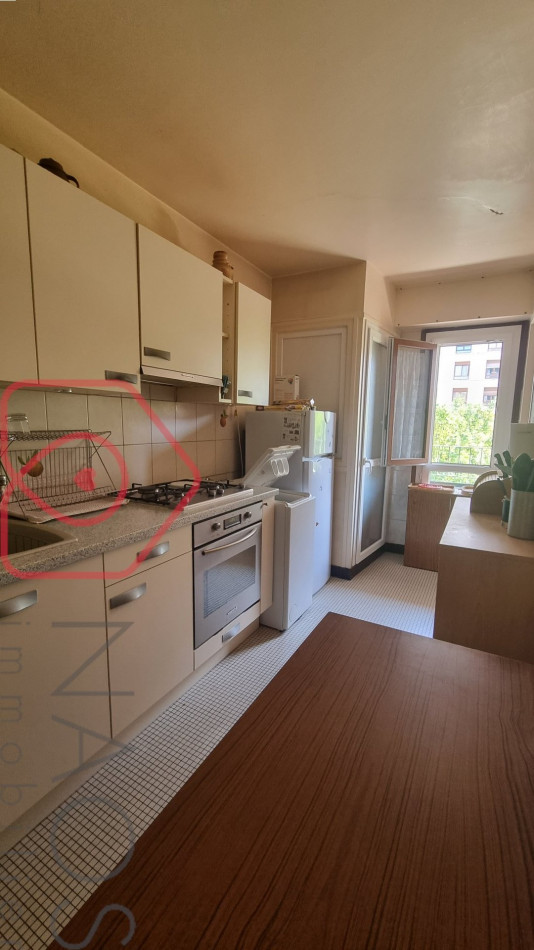 vente Appartement Meudon La Foret - Photo 3