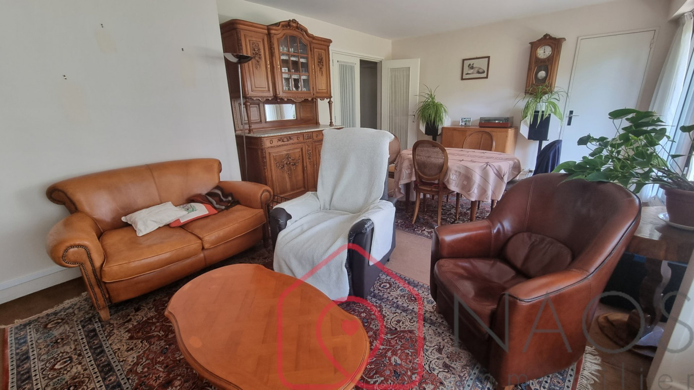 vente Appartement Meudon La Foret - Photo 7