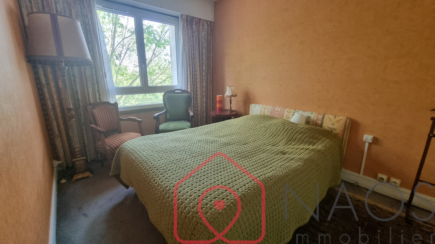 vente Appartement Meudon La Foret - Photo 2