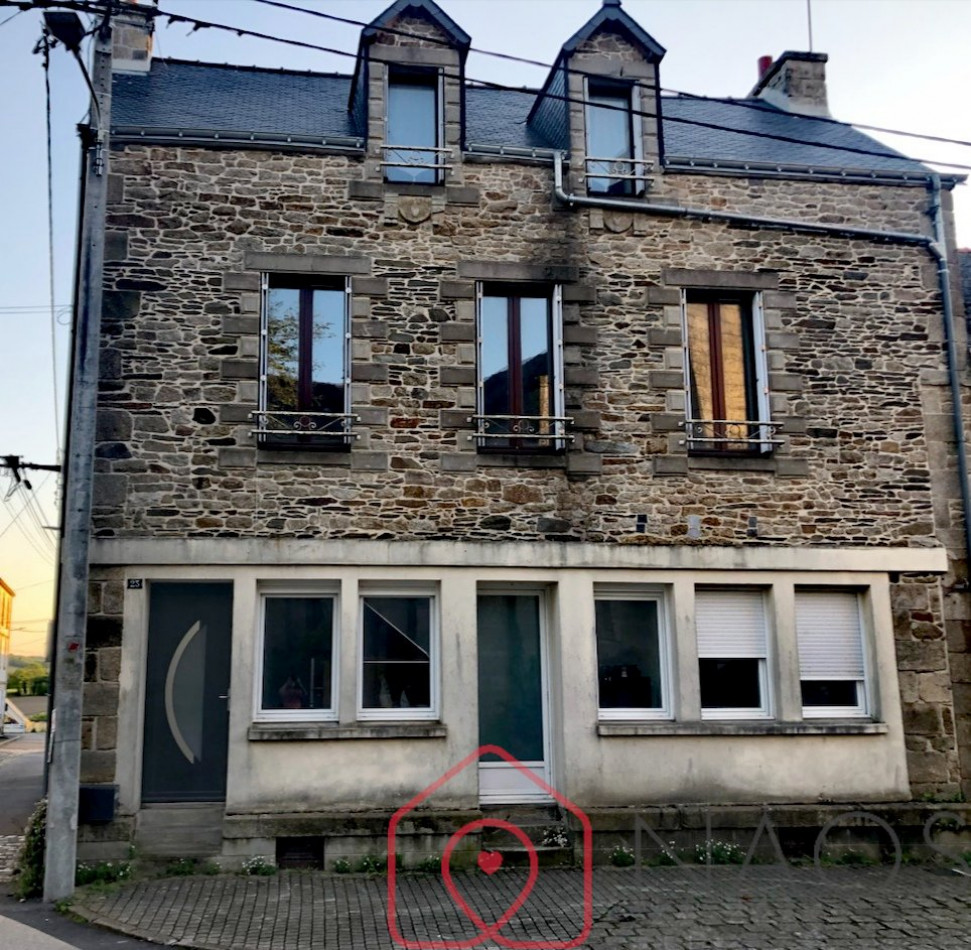 vente Maison de village Cleguerec - Photo 1